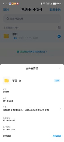 点击查看详情