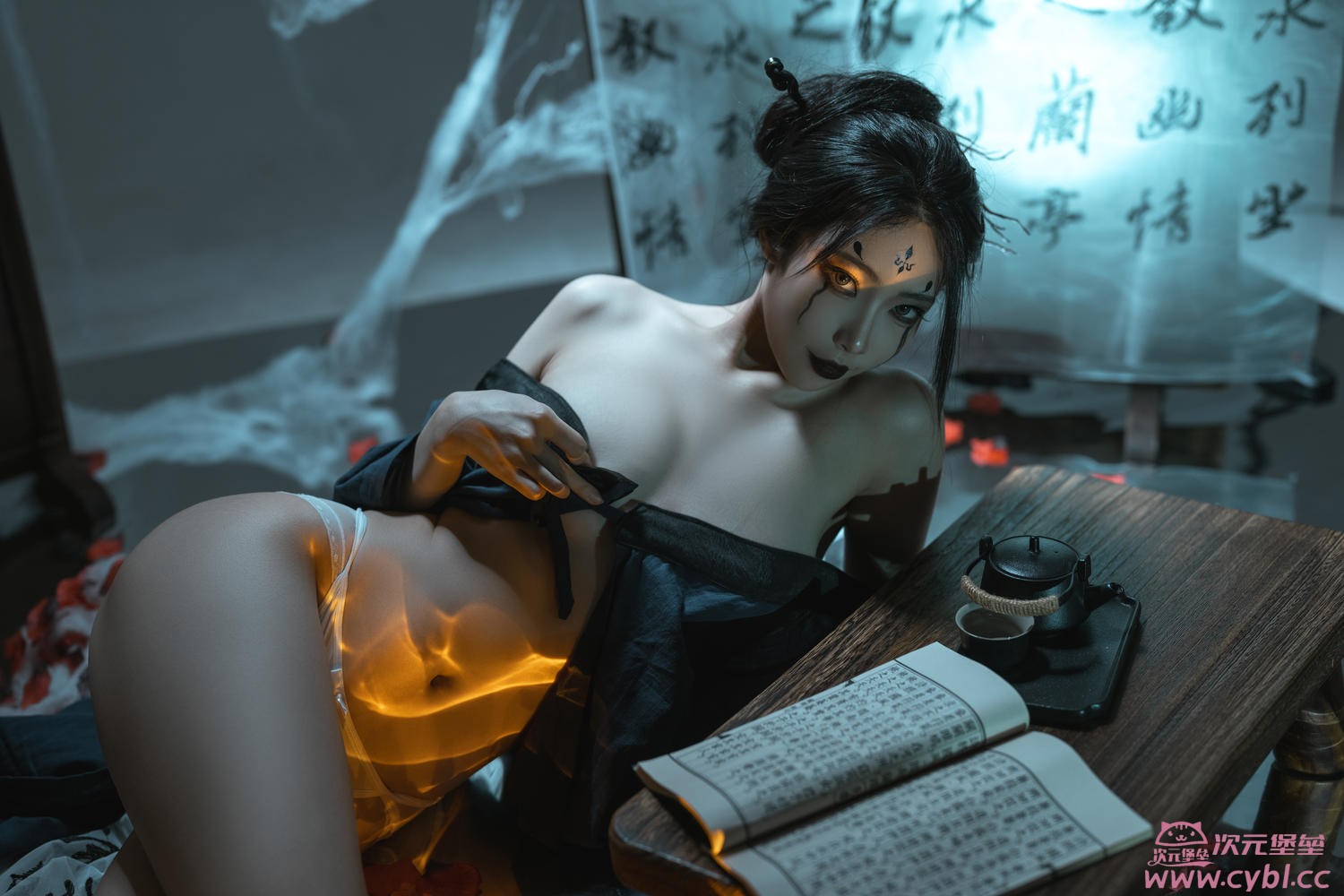 点击查看详情